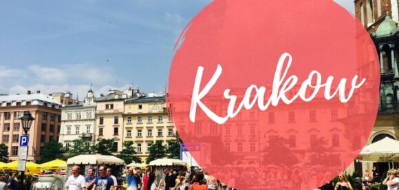 What to do in a weekend in Krakow